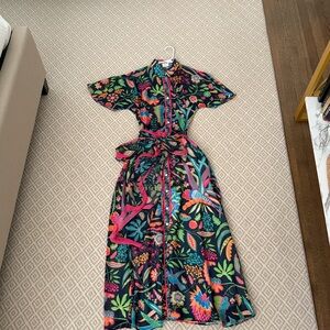 Gretchen Scott Designs dress